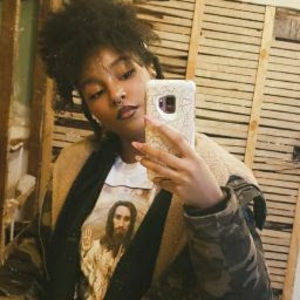 Meet your Posher, Jay